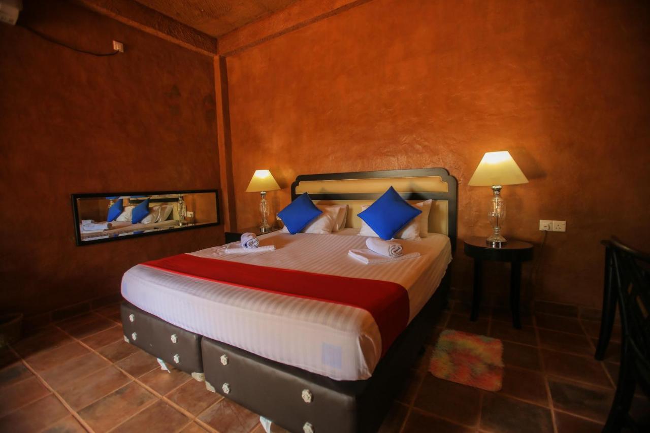 Jungle Hut Resort Sigiriya Exteriér fotografie